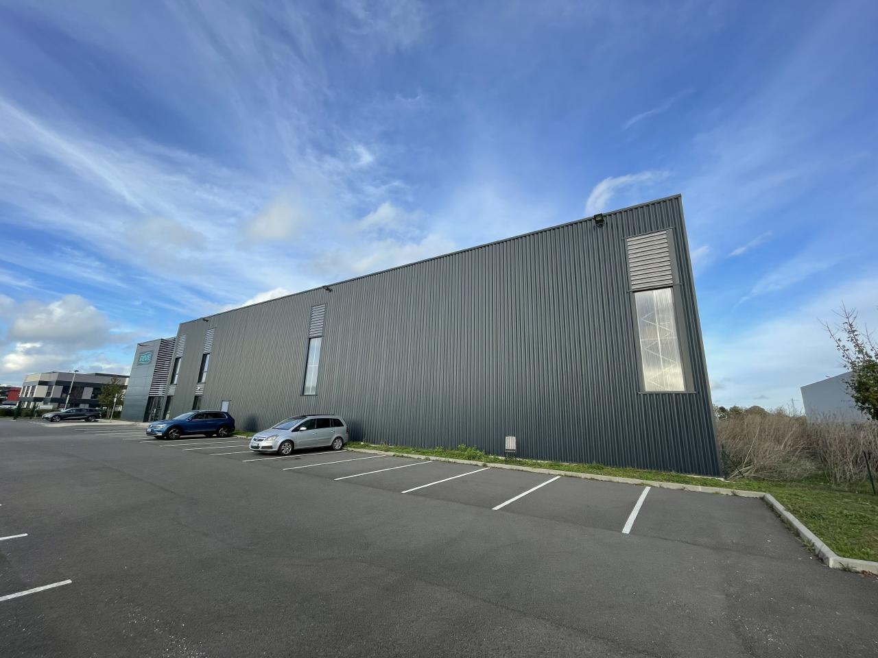 Local d'activité Lieusaint 4342m² Location local d'activité Lieusaint Seine-et-Marne OLACT2310718 6